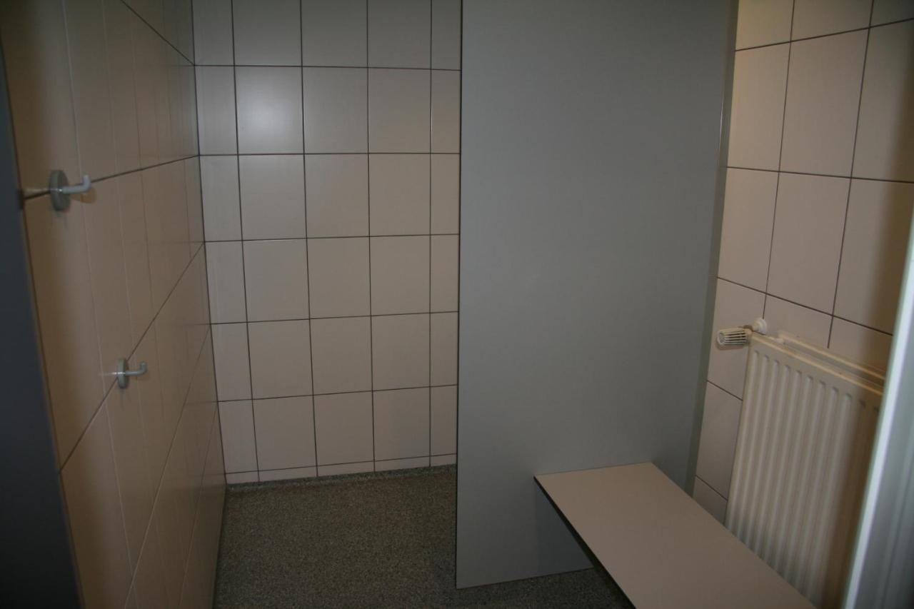Tiny Rooms @ Camping Val D'Or Enscherange ภายนอก รูปภาพ